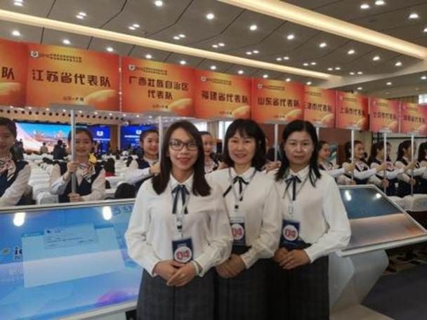 1.开云线上平台_开云(中国)教师在2018年全国职业院校技能大赛职业院校教学能力比赛中荣获二等奖