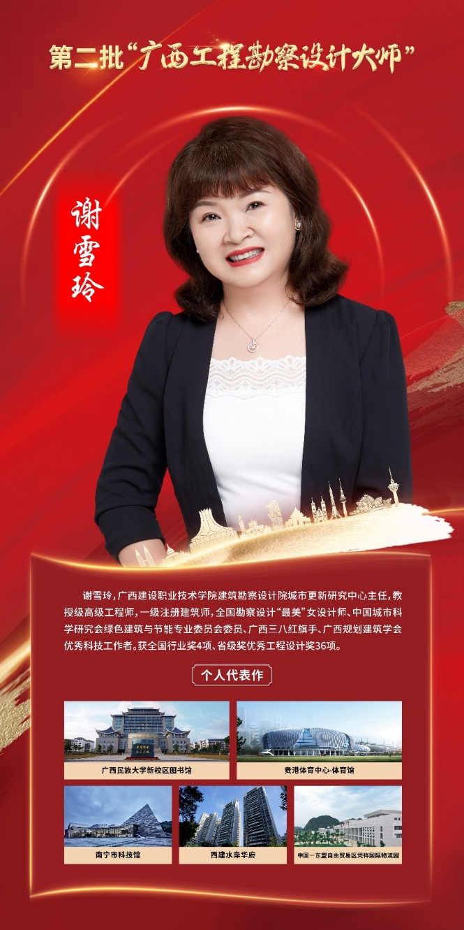 开云线上平台_开云（中国）开云线上平台_开云（中国）勘察设计院城市更新研究中心主任 谢雪玲